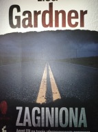 Zaginiona Lisa Gardner