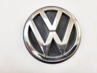 ZNACZEK EMBLEMAT LOGO TYŁ NA KLAPĘ VW POLO CLASSIC SEDAN III 6N 92MM