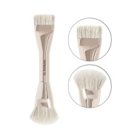 Patrick Ta Dual Ended Foundation Brush – pędzel do podkładu
