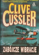 Clive Cussler Zabójcze wibracje