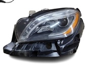 Mercedes ML W166 Lampa Lewa Xenon Bi Xenon Led
