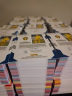 Panini SCORE Komplet 200 kart bazowych 1-200