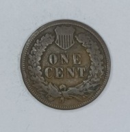 USA - 1 CENT 1905 (5) - INDIANIN - Indian Head