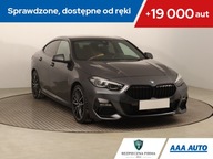 BMW 2 Gran Coupe 218i Gran Coupé, Salon Polska