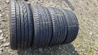 Opona letnia Bridgestone Turanza ER300 215/45R16 86 H rant ochronny
