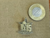 odznaka Wisła Kraków