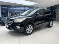 Ford Kuga Titanium / Kamera cofania / CarPlay / Ke