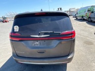 CHRYSLER PACIFICA II LIFT 21< KOMPLETNY TYŁ KLAPA ZDERZAK 4PDC LAMPY BLENDA
