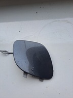 Zaślepka haka przód mercedes c-klassa 205 oryginał