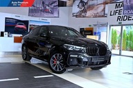 BMW X6 xDrive30dFV23LED Fog LightsShadow-LineDriving AssistantHak 3.0