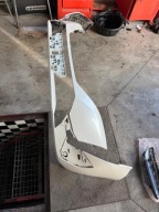 Zderzak Przedni Peugeot 308 III 24' Biała Perła