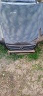 MASKA POKRYWA SILNIKA PRZÓD OPEL OMEGA B FL LIFT 99-03 LAKIER Z298