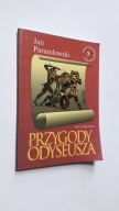 PRZYGODY ODYSEUSZA - Jan Parandowski
