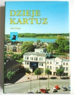 Dzieje Kartuz; tom drugi