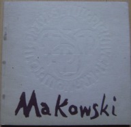 TADEUSZ MAKOWSKI(1882-1932) -wystawa dzieł