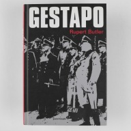 GESTAPO Rupert Butler