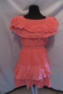 ONLY SUKIENKA ZDOBIONA ROZM M