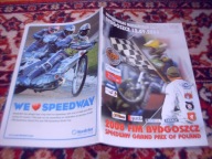 2008 Bydgoszcz Grand Prix - czysty