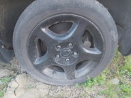 FELGI ALUMINIOWE LEXUS GS300 GS 300 16x7.5jj Et50 5x114.3 16"