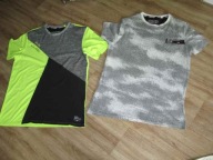 T-shirt C&A Angelo Litrico kr.rękaw rozmiar M