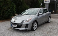 Mazda 3 1.6 Benzyna 105KM