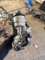 PEUGEOT CITROEN 1.5 HDI PODSTAWA FILTRA OLEJU 9823532380 OE