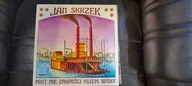 Jan Skrzek Nikt Nie Zawróci Kijem Wisły Winyl