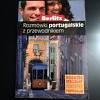 Rozmówki portugalskie z przewodnikiem Praca zbiorowa