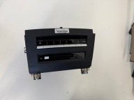 RADIO COMAND MERCEDES CL W216 2168708826