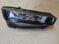 Lampa przód przednia prawa SKODA SCALA LIFT FULL LED