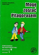 Mogę zostać Pitagorasem kl. 6 ćwiczenia zeszyt 1