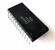 Układ scalony vintage F 6850 ( HD46850P ) Firechild F6850 DIP28 ACIA NOS