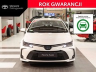 Toyota Corolla 1.8 Hybrid Comfort Tech 1.8 Hybryda 122KM