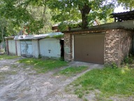 Garaż, Katowice, 17 m²