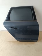 Drzwi prawy tył prawe tylne Audi A4 B8 LZ7H KOMBI AVANT