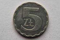 5 ZŁ 1990 R. - BK79
