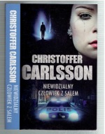Christopher Carlsson NIEWIDZIALNY CZŁOWIEK Z SALEM