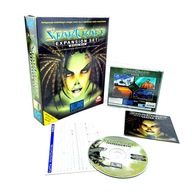 STARCRAFT 1 I BROOD WAR DODATEK PC BIG BOX PL