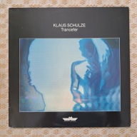 Klaus Schulze – Trancefer Oct 1, 1981 Ger (NM/EX-)