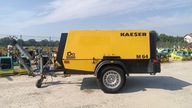 Kompresor śrubowy KAESER M 64 / 12r! / 7bar / M 50 Atlas copco xas 88