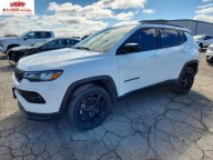 Jeep Compass Latitude 2025 2.0 Benzyna 200KM