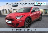 Fiat 600 LA PRIMA 156KM SalonPL FVat Od Reki Zadbany Znikomy Przebieg