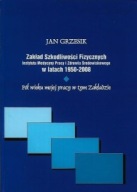 ZAKŁAD SZKODLIWOŚCI FIZYCZNYCH INSTYTUTU MEDYCYNY PRACY i ZDROWIA J GRZESIK