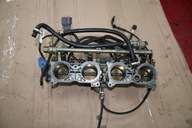 Przepustnice Wtryski Czujnik TPS Honda CBR 954 SC50 02-03