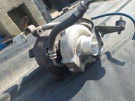 FREELANDER 2.0 TD4 TURBOSPREZARKA TURBINA 61000km