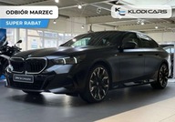 BMW Seria 5 540d xDrive, Panorama, M sport, Pakiet Travel, Bowers, 21 cali