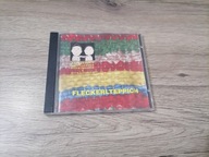 Various - Fleckerlteppich CD (4713)