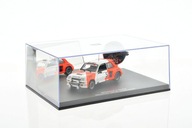 RENAULT 5 Turbo A.Prost Rallye Du 1982 1/43