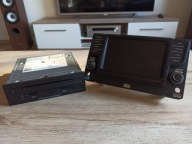 MIB2 3Q0035864 VW Golf7 Passat B8 Czytnik kart + Ekran CP off