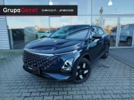 Omoda Omoda 5 Comfort 1.6 TGDI 147 KM A7